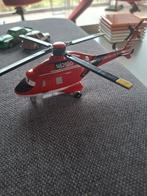 Disney Planes Blade Ranger Helikopter, Ophalen of Verzenden, Zo goed als nieuw, Overige typen