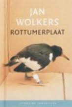 Jan Wolkers Rottumerplaatlit juw hardcover uitgave 1,11 eur, Ophalen of Verzenden, Zo goed als nieuw