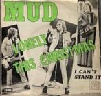Mud:Crazy/Dynamite/Tigerfeet/JustTry/L'L'Lucy/OneNight/OhBoy, Ophalen of Verzenden, Zo goed als nieuw, Pop, Single