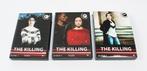 Thrilles en detectives - DVD, Vanaf 16 jaar, Boxset, Ophalen of Verzenden, Zo goed als nieuw