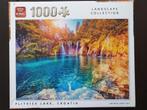 LEGPUZZEL  -Croatia-  (King), Ophalen of Verzenden, Gebruikt