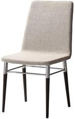 IKEA Preben Stoel - Gebruikt, Huis en Inrichting, Stoelen, Ophalen, Gebruikt, Eén, Stof