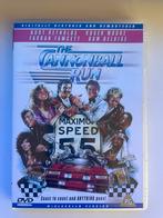 The Cannonball run, Ophalen of Verzenden, Zo goed als nieuw