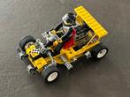 Lego Technic 8225 Race Road Rally V, Verzenden, Zo goed als nieuw, Complete set, Lego