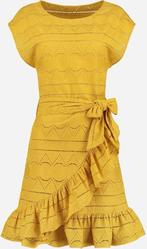 Zomerjurkje, Geel, Nieuw, Ophalen of Verzenden, Nikkie