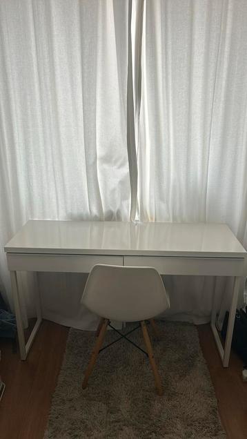 Make-up tafel IKEA