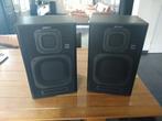 Akai power handling capicity APM-A7 vintage speakers, Audio, Tv en Foto, Luidsprekers, Overige merken, Ophalen of Verzenden, Zo goed als nieuw