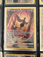 Galarian Articuno - Zeldzame Pokémonkaart, Ophalen of Verzenden, Zo goed als nieuw, Losse kaart, Foil