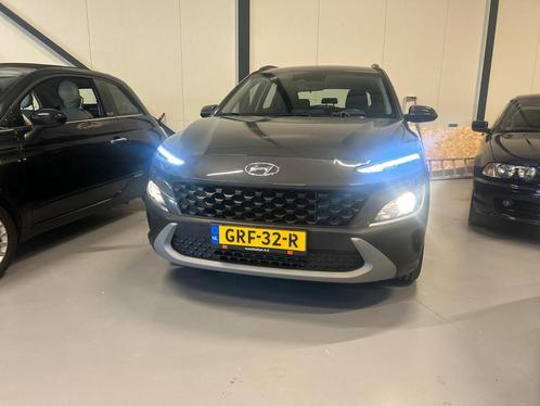 Hyundai KONA 1.0 T-GDI Fashion, Auto's, Hyundai, Particulier, Te koop, Kona, ABS, Achteruitrijcamera, Adaptive Cruise Control