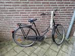 Omafiets, 56 cm of meer, Ophalen, Gebruikt