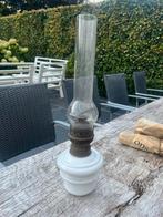 Olielamp antiek, Antiek en Kunst, Ophalen of Verzenden