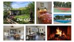 Vakantiehuis Drenthe, hond, omheinde tuin, lastminute, wifi, Vakantie, Vakantiehuizen | Nederland, Zwembad, Drenthe, 3 slaapkamers