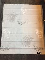 Lap stof 110 x 140 cm Liv gordijnstof, Ophalen of Verzenden, Zo goed als nieuw, 30 tot 120 cm, Polyester