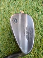 Titleist SM7 vokey 50 graden wedge met 12F bounce., Sport en Fitness, Golf, Ophalen of Verzenden, Zo goed als nieuw, Club, Overige merken