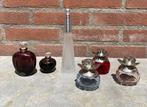 lege parfumflesjes, Verzamelen, Parfumverzamelingen, Ophalen of Verzenden, Gebruikt, Parfumfles