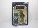 Star Wars TVC The Vintage Collection Vc99 Nikto Skiff Guard, Ophalen of Verzenden, Zo goed als nieuw, Actiefiguurtje