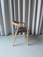 Scandinavische stijl stoel, nieuw, Huis en Inrichting, Stoelen, Ophalen of Verzenden, Nieuw, Grijs, Eén