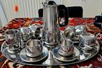 Vintage Coffee set by AMC, Ophalen of Verzenden