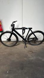 Van moof s3 voor de handige, Fietsen en Brommers, Ophalen, Gebruikt, Overige merken, Versnellingen