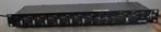 DATEQ Ace , 6-kanaals 19-inch mixer, Muziek en Instrumenten, Mengpanelen, Ophalen of Verzenden, Gebruikt, 5 tot 10 kanalen, Microfooningang
