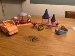 Duplo prinses en hello kitty set, Kinderen en Baby's, Speelgoed | Duplo en Lego, Ophalen, Zo goed als nieuw, Duplo