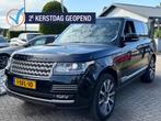 Land Rover Range Rover 3.0 TDV6 Autobiography Dealer Onderho, Auto's, Land Rover, Euro 5, Gebruikt, 2993 cc, 259 pk