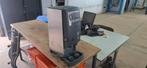 Bolero koffiezetter vol automatische koffiemachine koffie, Gebruikt, 10 kopjes of meer, Koffiemachine, Gemalen koffie