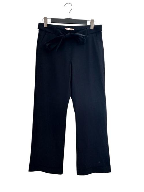 Studio Anneloes broek blauw Marilyn L, Kleding | Dames, Broeken en Pantalons, Zo goed als nieuw, Maat 42/44 (L), Blauw, Ophalen of Verzenden