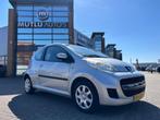 Peugeot 107 1.0-12V XS Airco NAP APK, Voorwielaandrijving, Euro 5, Gebruikt, 4 stoelen