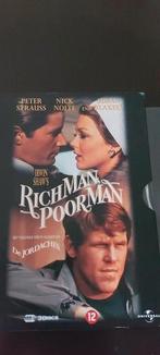 De jordaches dvd boxen seizoen 1 en 2, Alle leeftijden, Ophalen of Verzenden, Zo goed als nieuw