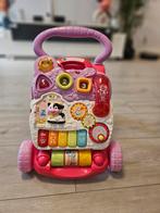 Baby Walker, Ophalen, Zo goed als nieuw