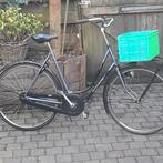 Leuke gazelle damesfiets met belletje, versnellingen, Voordr, Fietsen en Brommers, Fietsen | Dames | Damesfietsen, Ophalen, Gebruikt