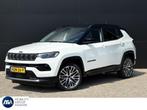 Jeep Compass 4xe 240 Plug-in Hybrid Electric Summit | Two-To, Automaat, 1250 kg, 4 cilinders, Wit