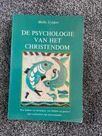Psychologie van het Christendom - Mellie Uyldert, Ophalen of Verzenden, Gelezen, Christendom | Katholiek