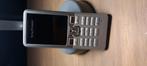 Sony Ericcson T250i  telefoon retro zonder lader, Ophalen, Gebruikt, Geen camera, Overige systemen