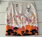 Prachtige rok St Martins mt 38 1x gedragen, Kleding | Dames, Maat 38/40 (M), Overige kleuren, Ophalen of Verzenden, Zo goed als nieuw