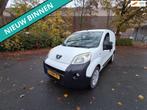 Peugeot Bipper 1.3 HDi XT Profit + LEUKE AUTO RIJDT EN SCHAK, Auto's, Euro 5, Gebruikt, 4 cilinders, 400 kg