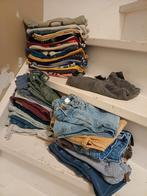 Kledingpakket Jongen Maat 86, Ophalen of Verzenden, Jongetje