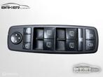 Raamschakelaar Mercedes B-klasse W169 W245 A1698206610, Gebruikt, Ophalen of Verzenden