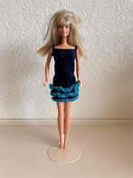 897 Gebreid Jurkje, Ophalen of Verzenden, Nieuw, Barbie