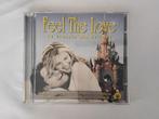 feel the love - 16 classic disney ballads, Cd's en Dvd's, Ophalen of Verzenden, Zo goed als nieuw, Pop