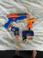 Collectie NERF, Ophalen of Verzenden, Zo goed als nieuw