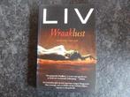 LIV wraaklust, Ophalen of Verzenden, Zo goed als nieuw