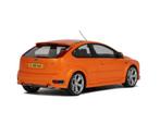 Ford Focus MK 2 ST 2.5 2006 oranje 1/18 OTTO MOBILE OT1078, Verzenden, Nieuw, Auto, OttOMobile