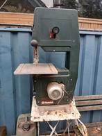 lintzaag machine, Doe-het-zelf en Verbouw, Gereedschap | Zaagmachines, Ophalen, Gebruikt, 70 mm of meer, Lintzaag