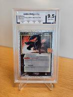 Umbreon Gold Star (s8a-P 012) 25th Anniversary Edition, Ophalen of Verzenden, Zo goed als nieuw, Losse kaart