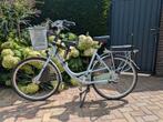 Mooie Gazelle Bloom moederfiets zadel op stang moederfiets, Fietsen en Brommers, Fietsen | Dames | Moederfietsen, Ophalen, Gebruikt