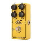 Ac Booster gezocht xotic effects, Muziek en Instrumenten, Effecten, Ophalen of Verzenden, Zo goed als nieuw