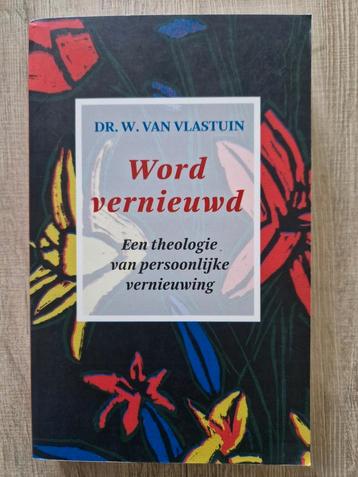 W. van Vlastuin - Word vernieuwd beschikbaar voor biedingen