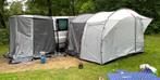 Easycamp Crowford achterklep tent voor camperbus, Caravans en Kamperen, Ophalen, Zo goed als nieuw, Tot en met 2